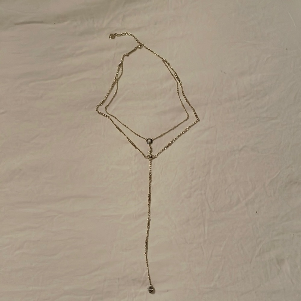 Kendra Scott Necklace